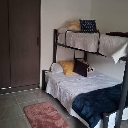 Departamento Ciudad Mayakoba 2 Habitaciones プレヤデルカーメン エクステリア 写真