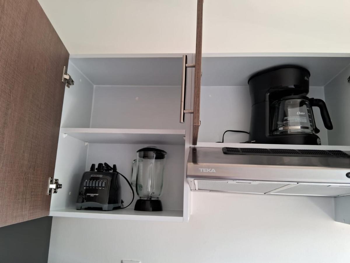 Departamento Ciudad Mayakoba 2 Habitaciones プレヤデルカーメン エクステリア 写真