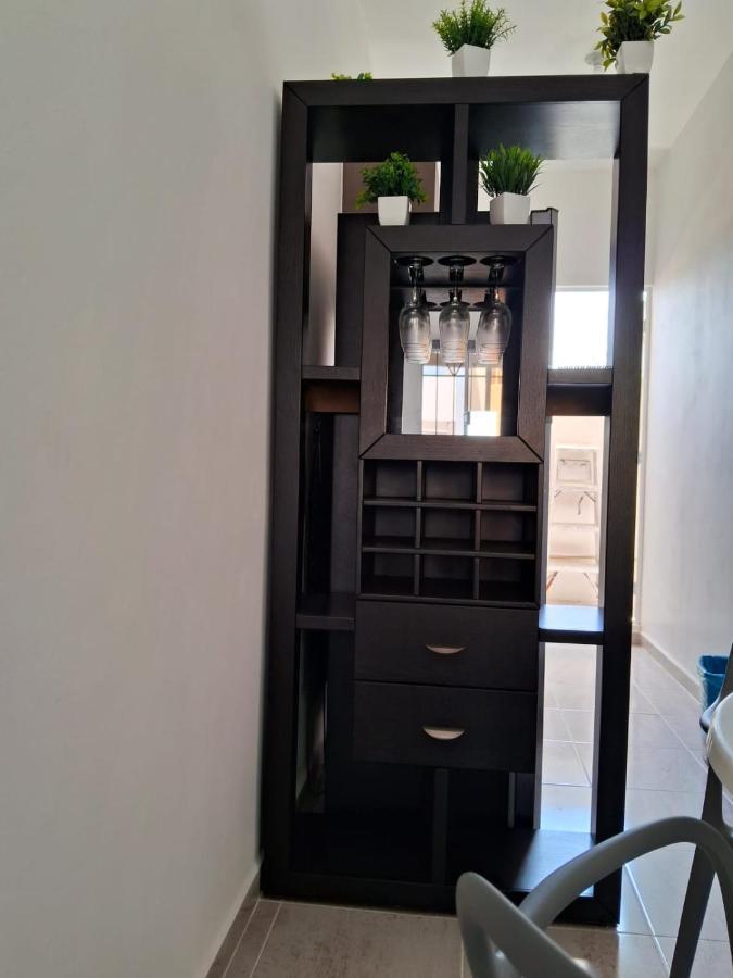Departamento Ciudad Mayakoba 2 Habitaciones プレヤデルカーメン エクステリア 写真
