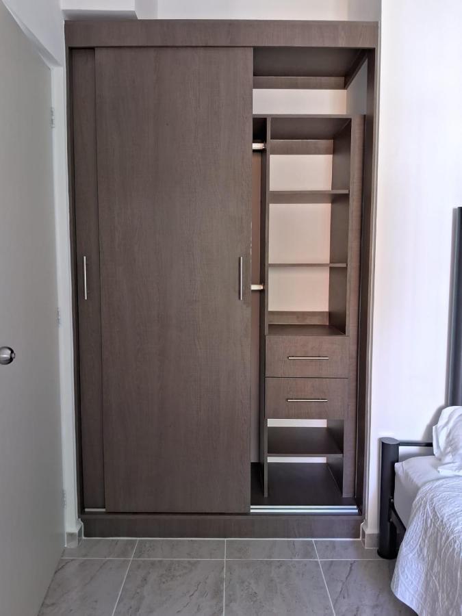 Departamento Ciudad Mayakoba 2 Habitaciones プレヤデルカーメン エクステリア 写真