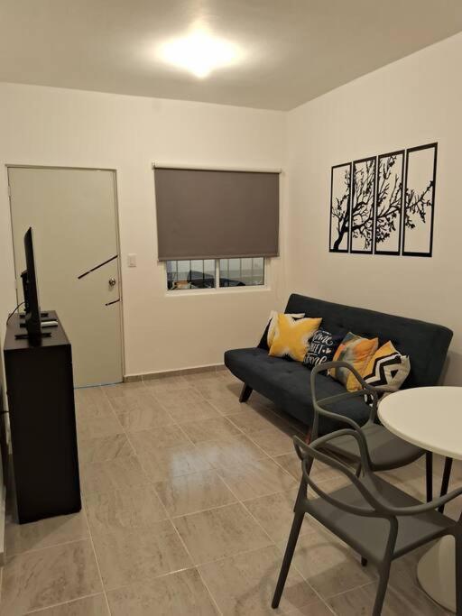 Departamento Ciudad Mayakoba 2 Habitaciones プレヤデルカーメン エクステリア 写真