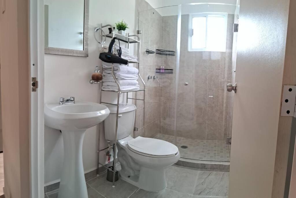Departamento Ciudad Mayakoba 2 Habitaciones プレヤデルカーメン エクステリア 写真